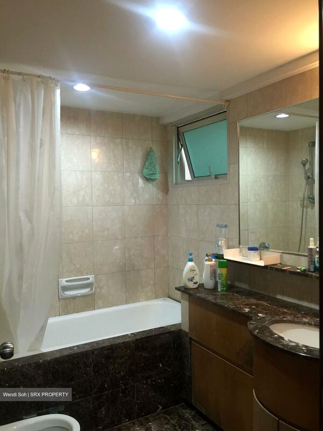 The Gardens At Bishan (D20), Condominium #501633861